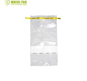 Whrilpak Plastik Steril B01239